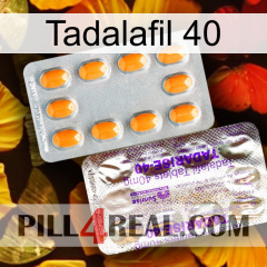 Tadalafil 40 new12
